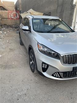 کیا سۆرینتۆ